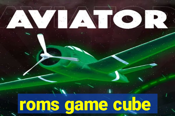 roms game cube